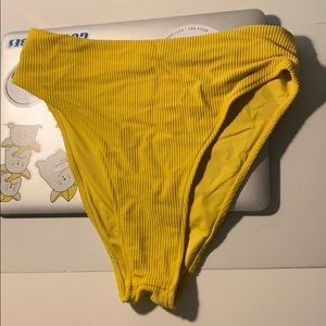 Frankie’s bikinis Jenna bottom